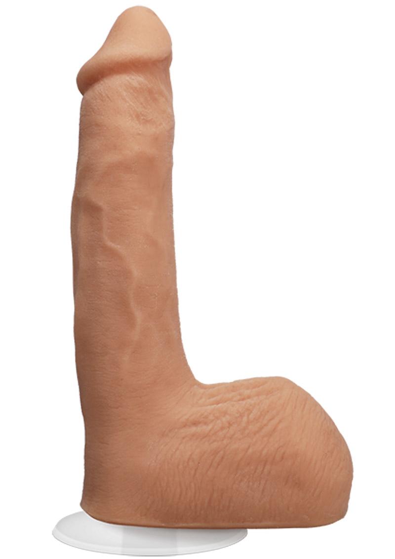 Signature Cocks Seth Gamble Dildo