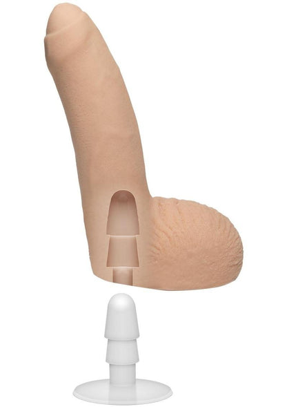 Signature Cocks William Seed Dildo