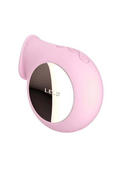 Sila Rechargeable Clitoral Stimulator