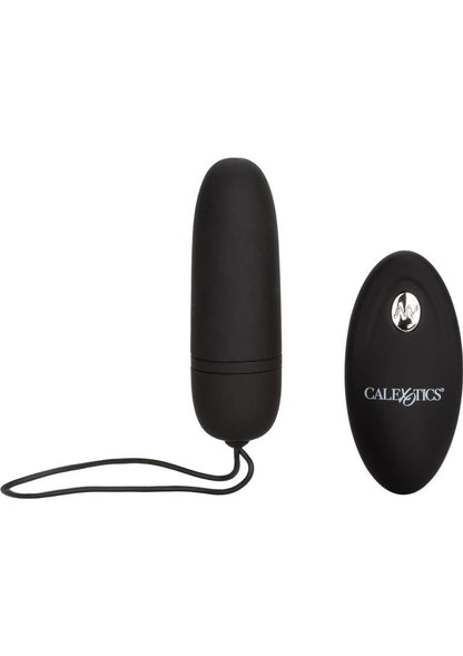 Silicone Bullet with Remote Control