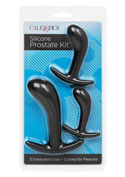 Silicone Prostate Kit