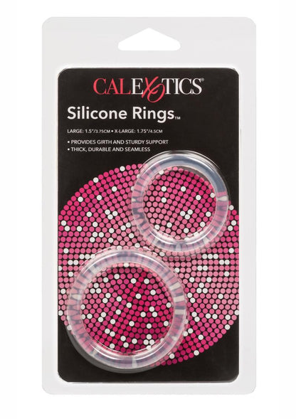 Silicone Rings Cock Rings