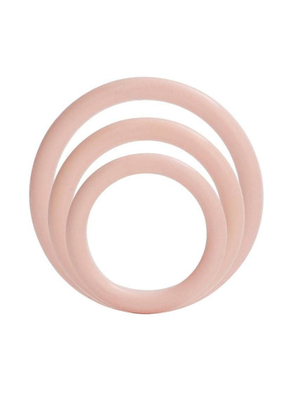 Silicone Support Rings Cock Rings