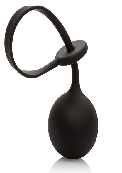 Silicone Weighted Lasso Cock Ring