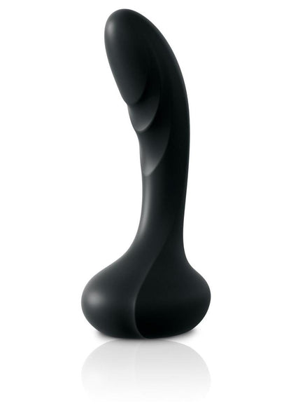 Sir Richard's Control Ulitimate Silicone Prostate Massager Rechargeable Vibrating