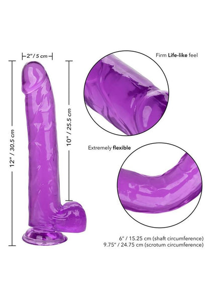 Size Queen Dildo