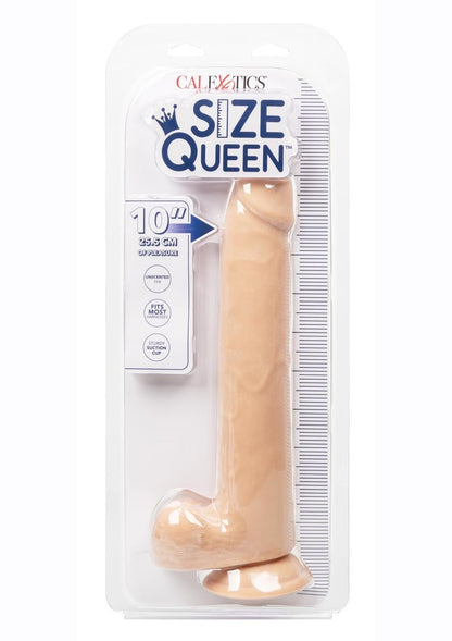 Size Queen Dildo