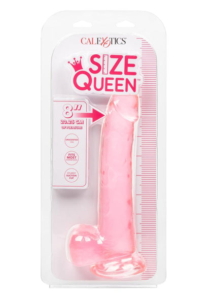 Size Queen Dildo