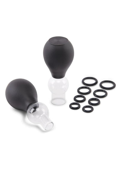 Size Up Classic Nipple Pump