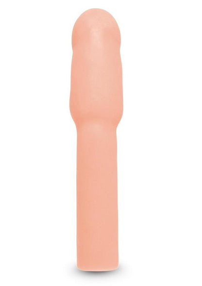 Size Up Extra Realistic Penis Extender 2