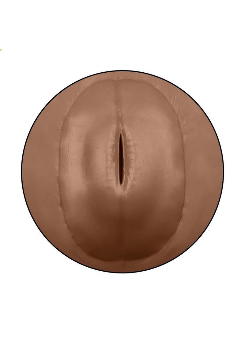Sizzling Sergeant Love Doll - Chocolate