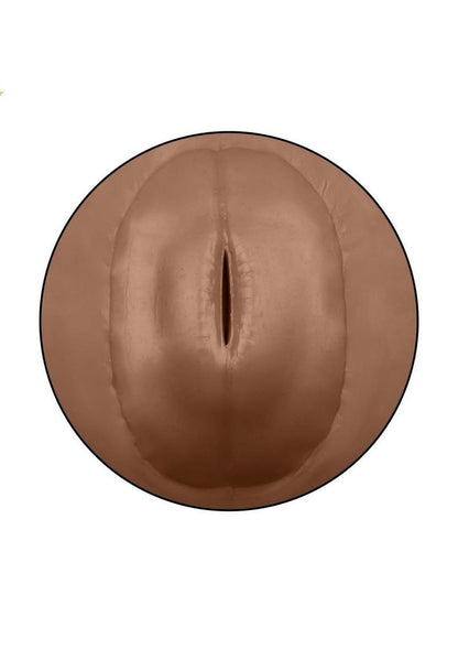 Sizzling Sergeant Love Doll - Chocolate