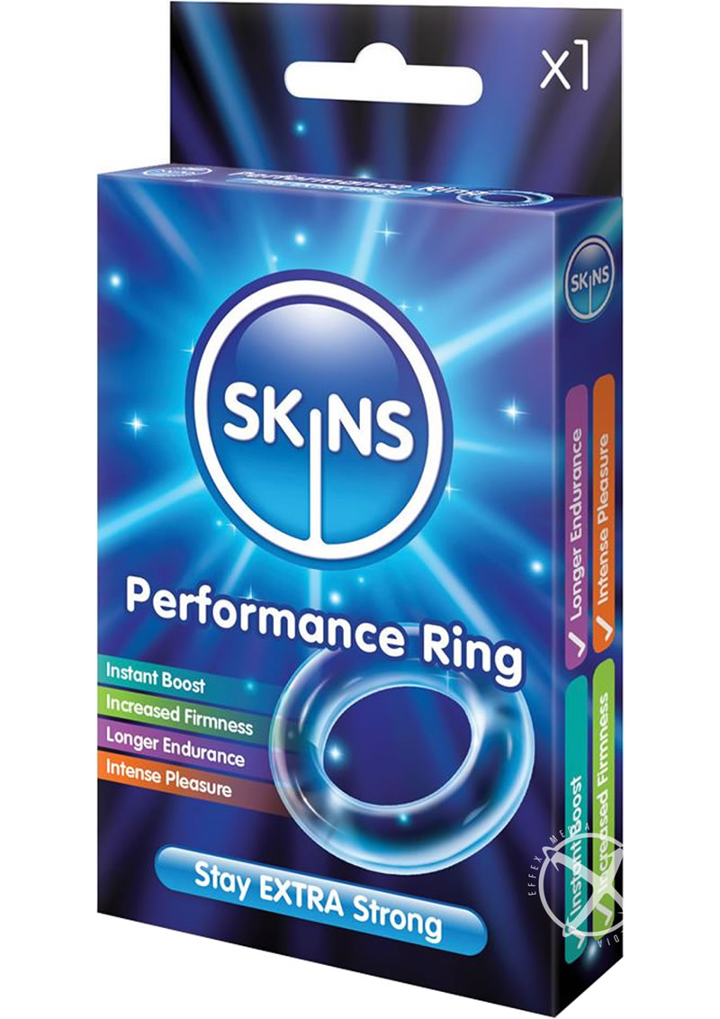 Skins Performance Ring