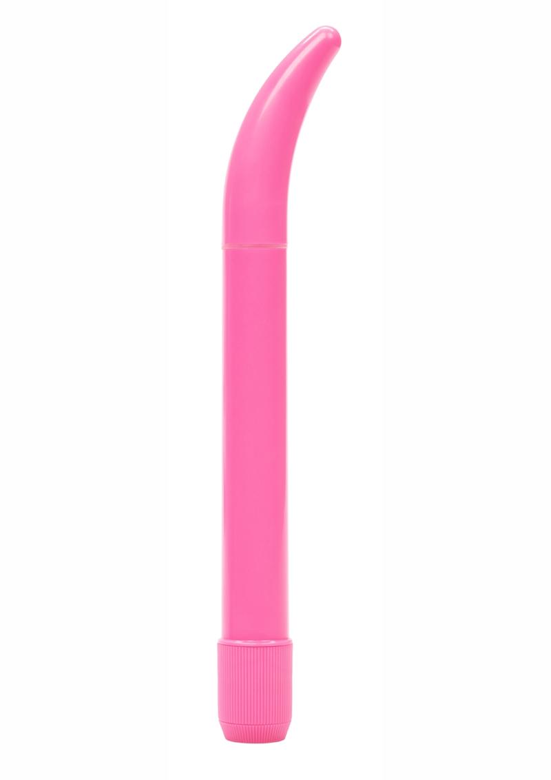 Slender G-Spot Massager Vibrator