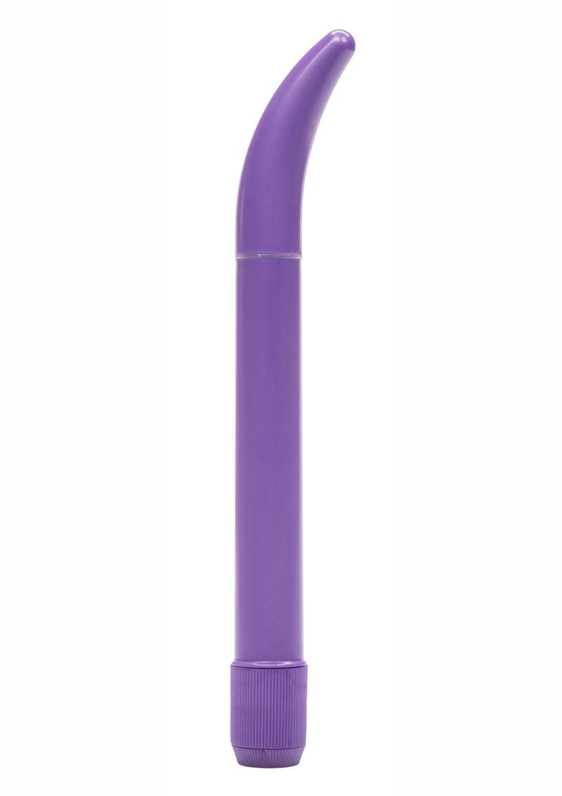 Slender G-Spot Massager Vibrator