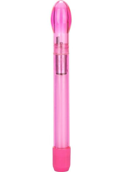 Slender Tulip Wand Vibrator