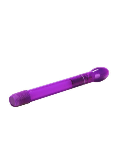 Slender Tulip Wand Vibrator