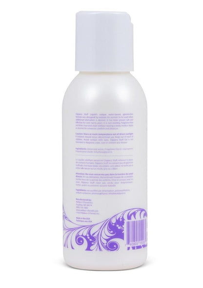 Slippery Stuff 3oz Liquid
