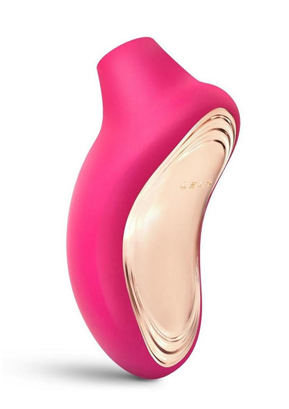 Sona 2 Cruise Rechargeable Clitoral Stimulator