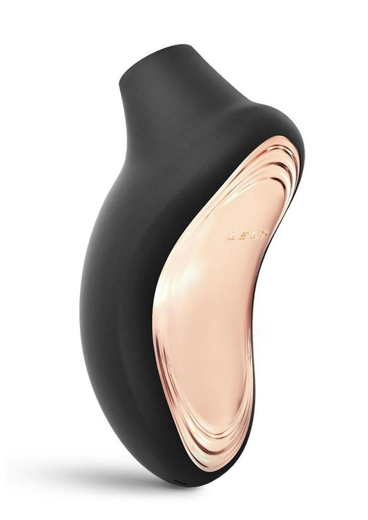 Sona 2 Rechargeable Clitoral Stimulator - Black