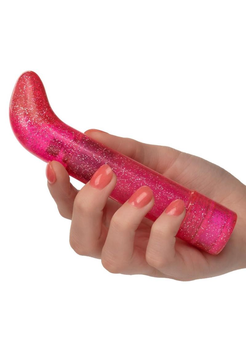 Sparkle Mini G Vibrator