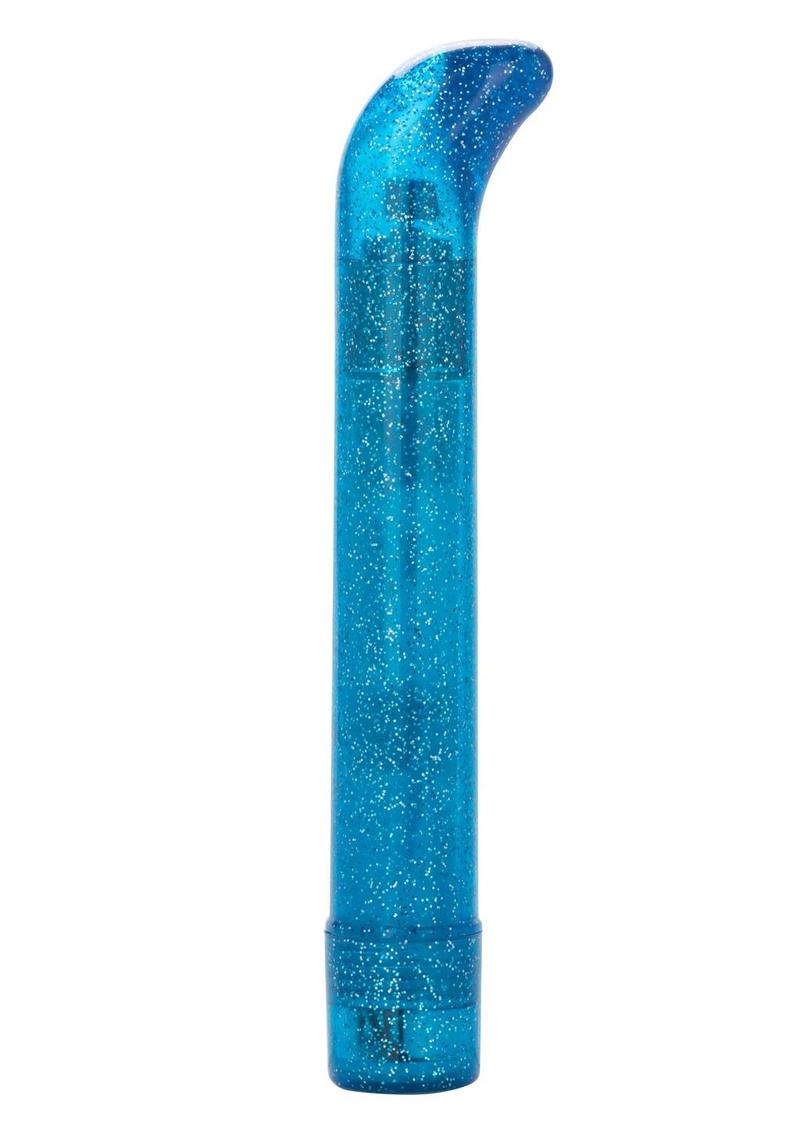 Sparkle Slim G Vibrator