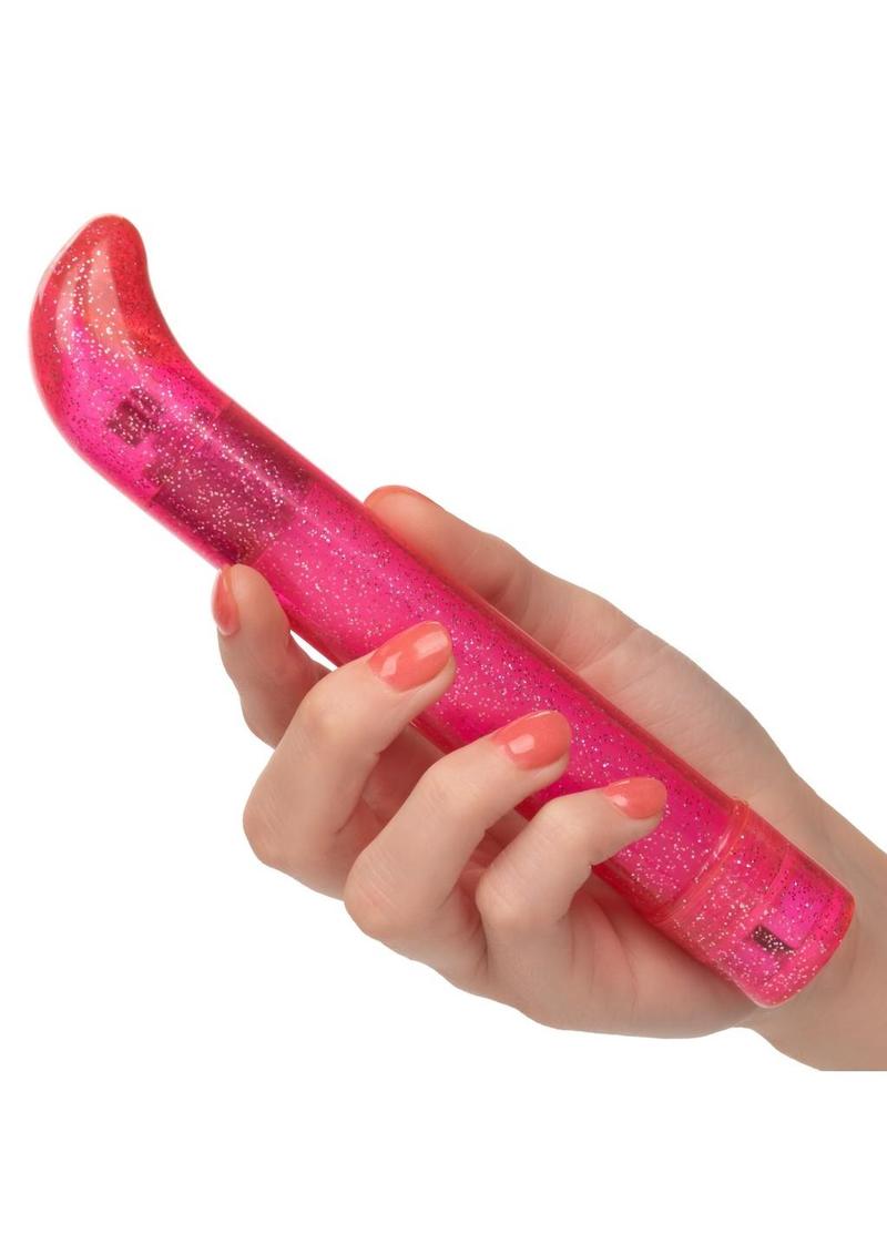 Sparkle Slim G Vibrator