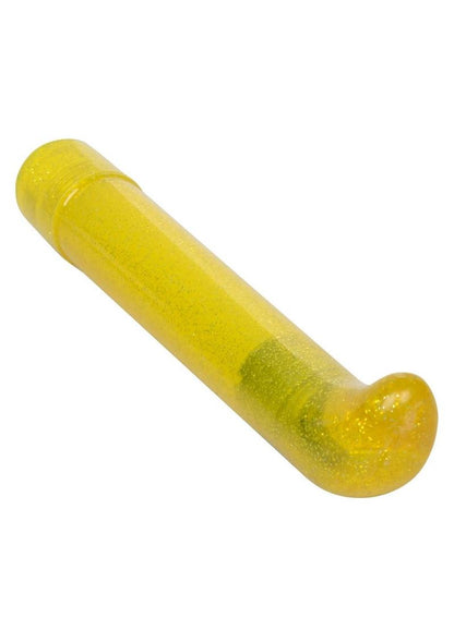 Sparkle Slim G Vibrator