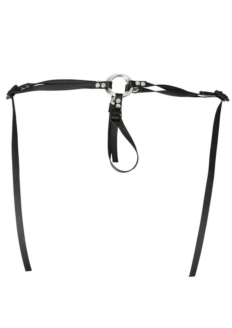 Sportsheets Bare As You Dare Strap-On Harness