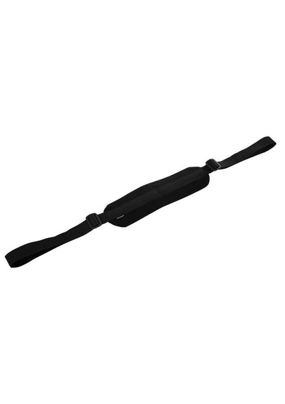 Sportsheets I Like It Doggy Style Strap - Black