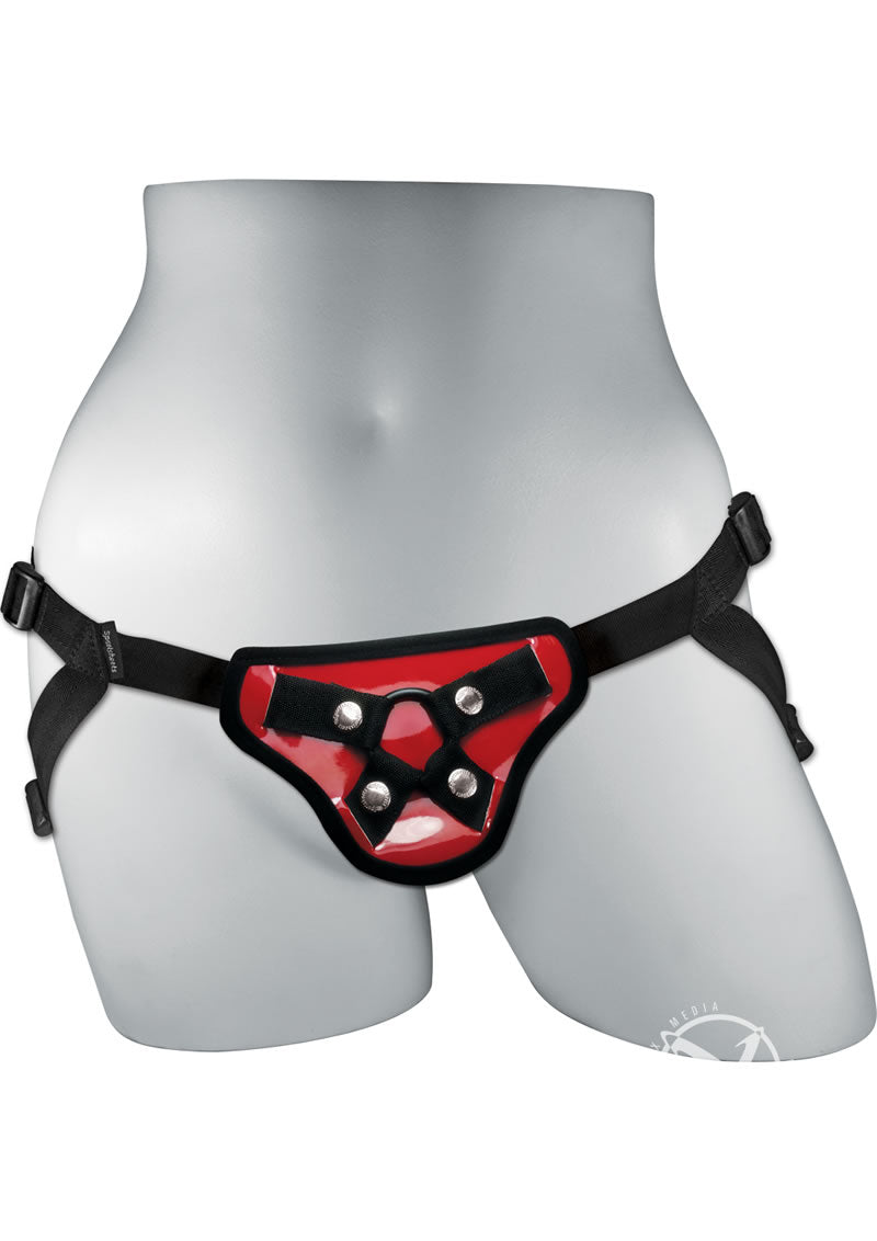 Sportsheets Phoenix Strap-On Adjustable Harness