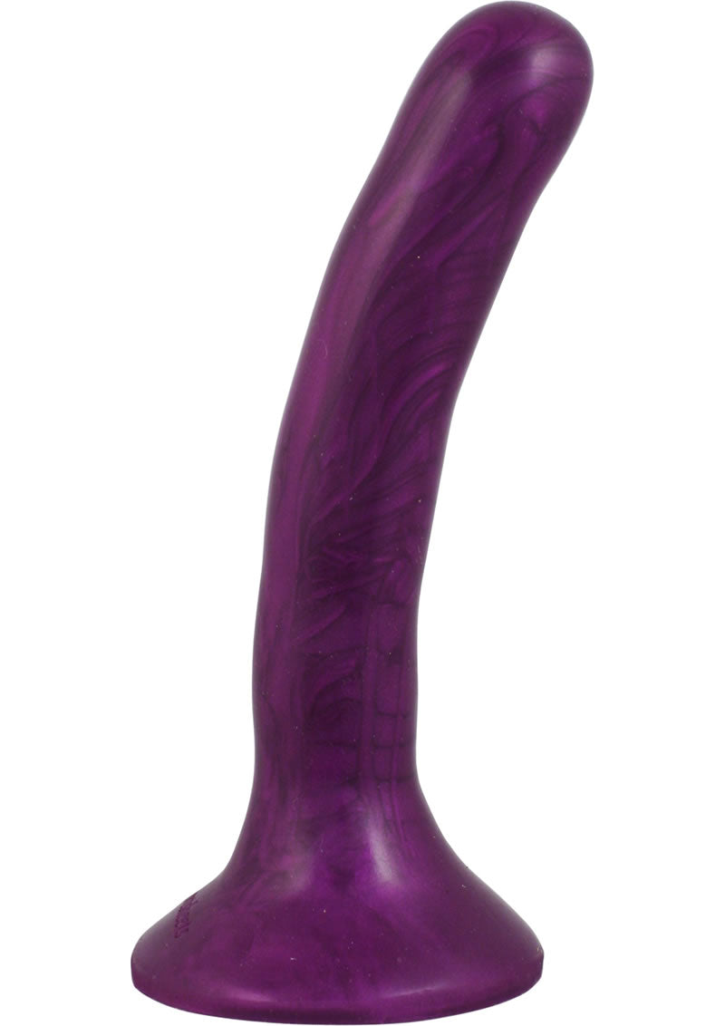 Sportsheets Please Silicone Flared Base Dildo