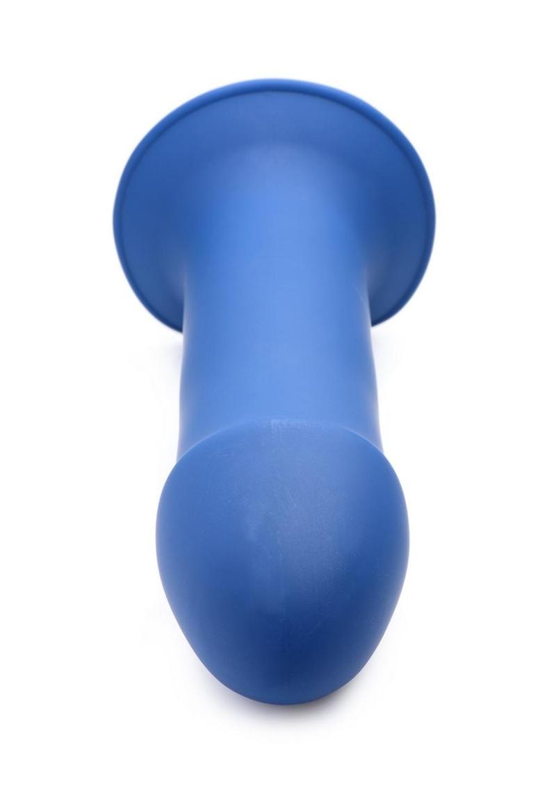 Squeeze-It Squeezable Thick Dildo