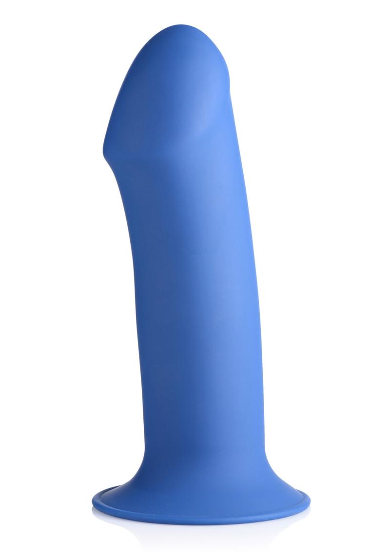 Squeeze-It Squeezable Thick Dildo