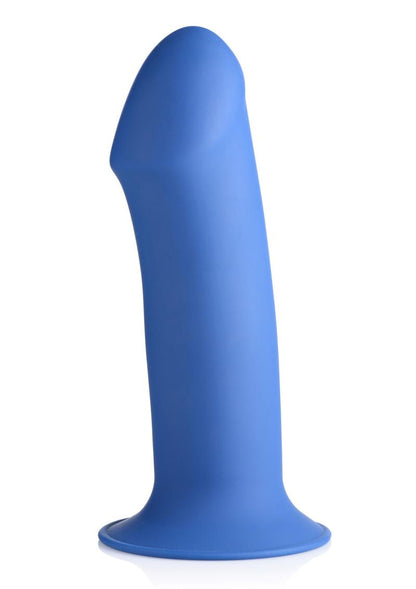 Squeeze-It Squeezable Thick Dildo