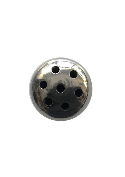 Stainless Steel Shower Penis Plug