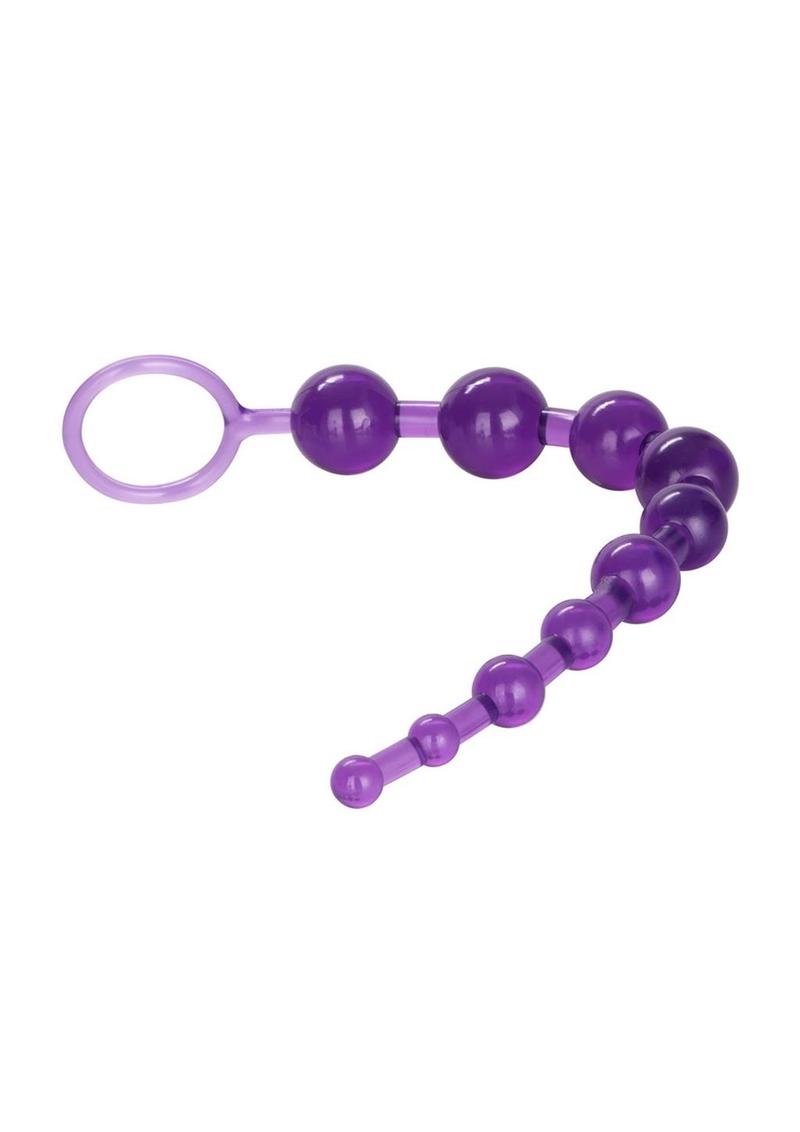 Starter Playful Lover's Kit - Purple