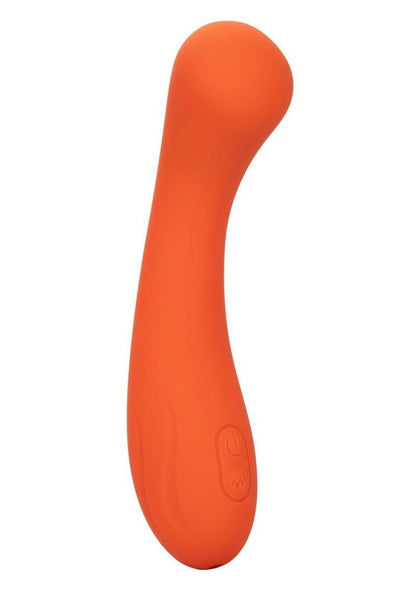 Stella Liquid Silicone G-Wand Rechargeable Vibrator