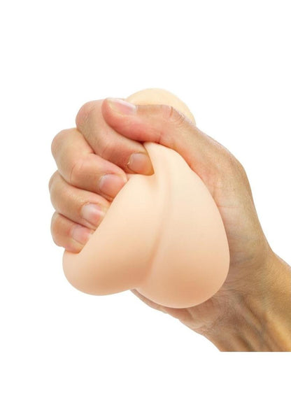 Stressticles! Novelty Stress Balls