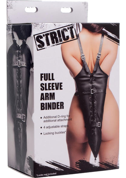 Strict Full Sleeve Arm Binder