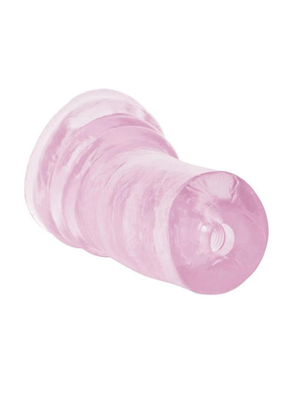 Sue Johanson Super Head Honcho - Clear