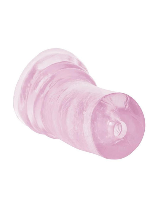 Sue Johanson Super Head Honcho - Clear