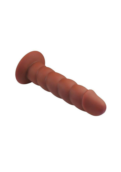 Suga' Daddy Silicone Dildo