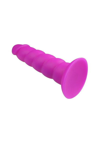 Suga' Daddy Silicone Dildo