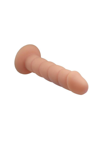 Suga' Daddy Silicone Dildo