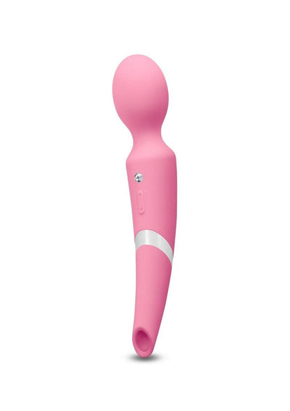 Sugar Pop Aurora Rechargeable Silicone Stimulator