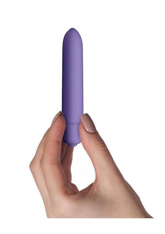 Sugarboo Berri Licious Vibrating Bullet - Purple