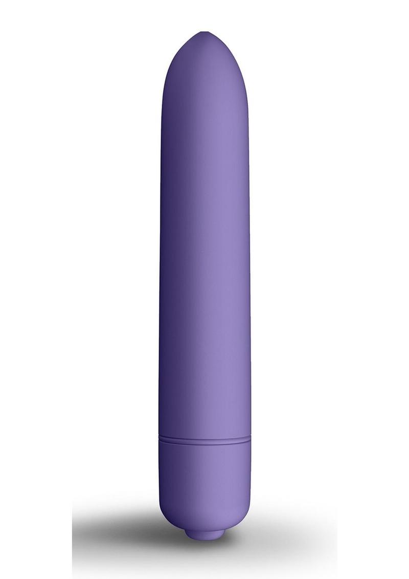 Sugarboo Berri Licious Vibrating Bullet - Purple