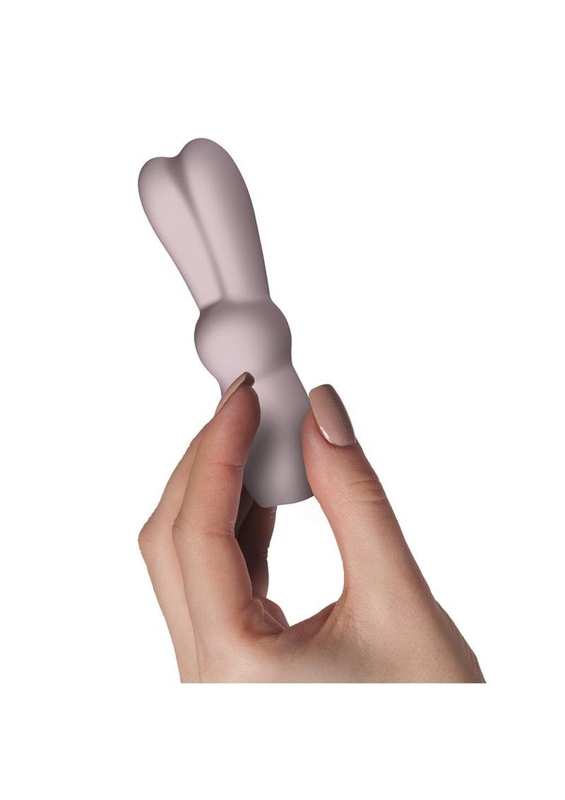 Sugarboo Bunnie Boo Clitoral Stimulator - Nude