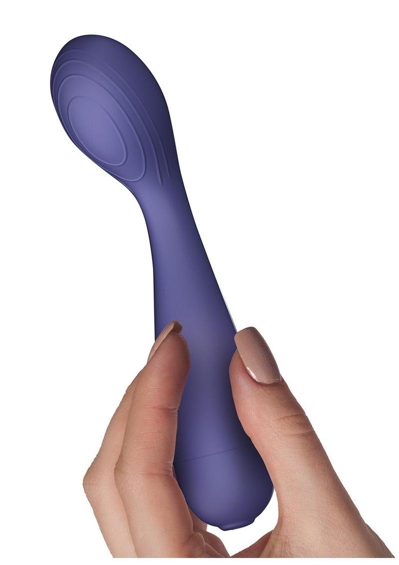 Sugarboo Peri Berri Vibrator - Veri Peri - Purple